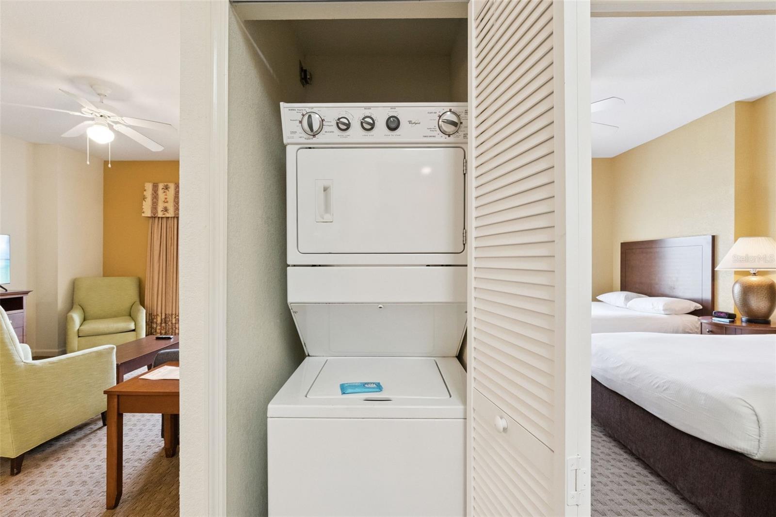 LAKE BUENA VISTA RESORT - Residential
