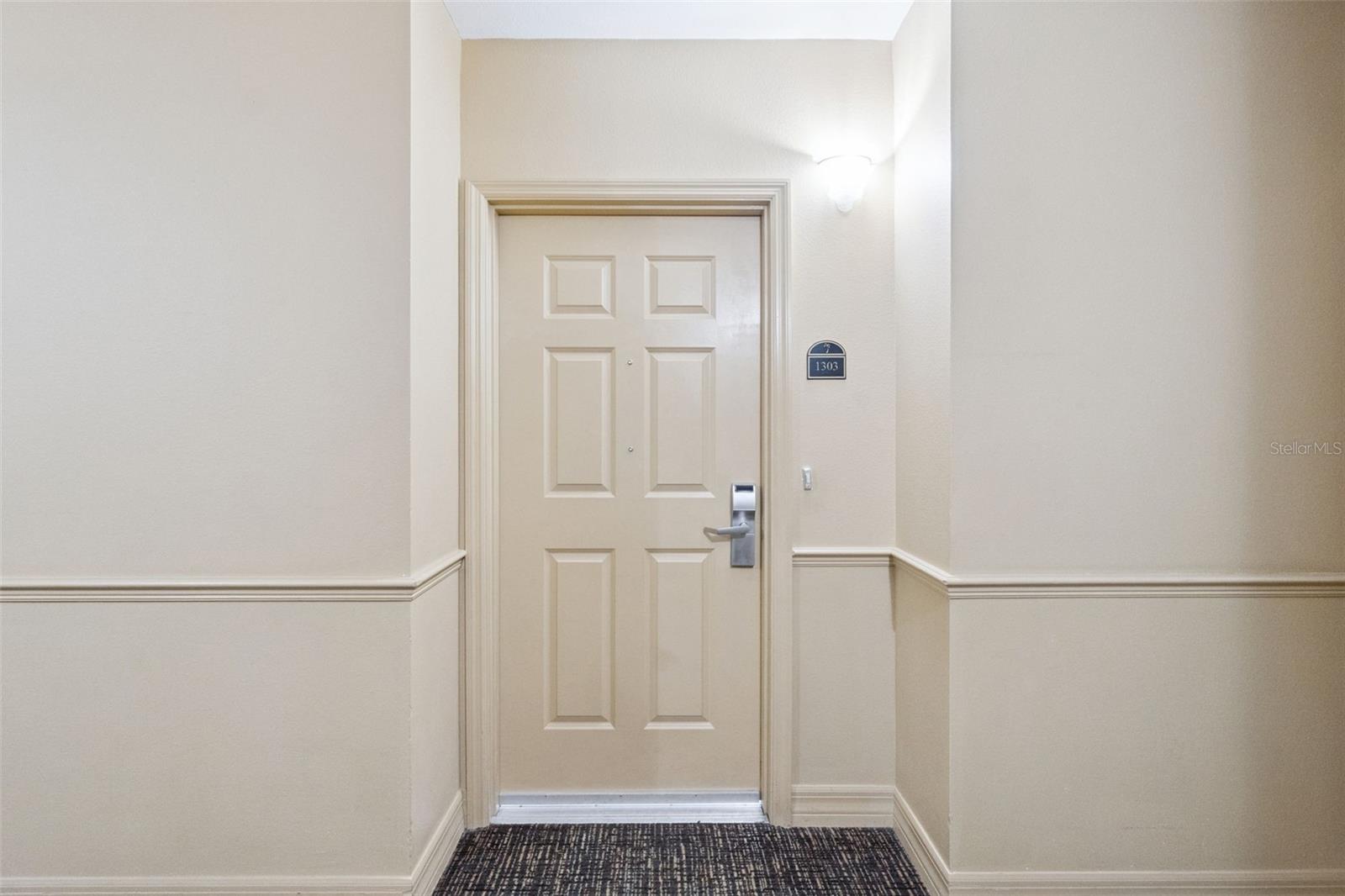 8112 POINCIANA BOULEVARD 1303