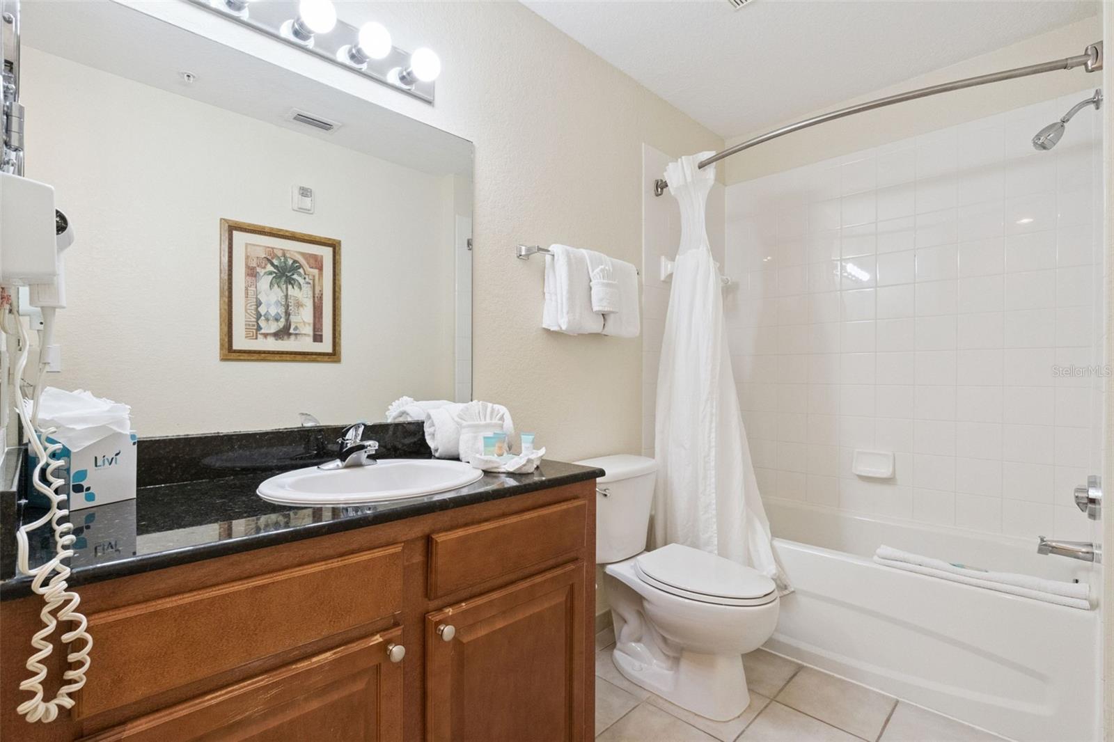 LAKE BUENA VISTA RESORT - Residential