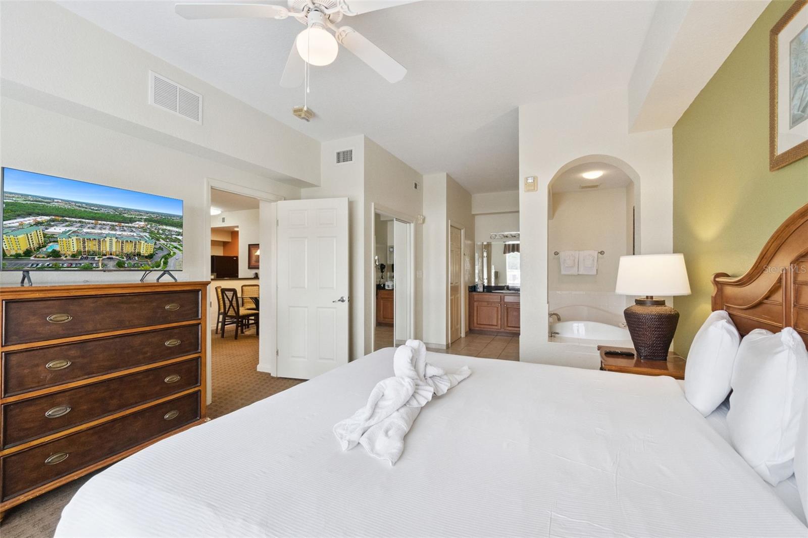 LAKE BUENA VISTA RESORT - Residential