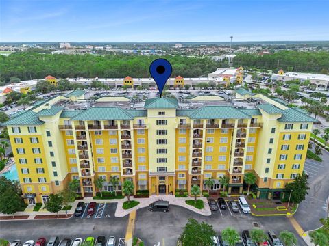 8112 POINCIANA BOULEVARD 1303 ORLANDO FL 32821