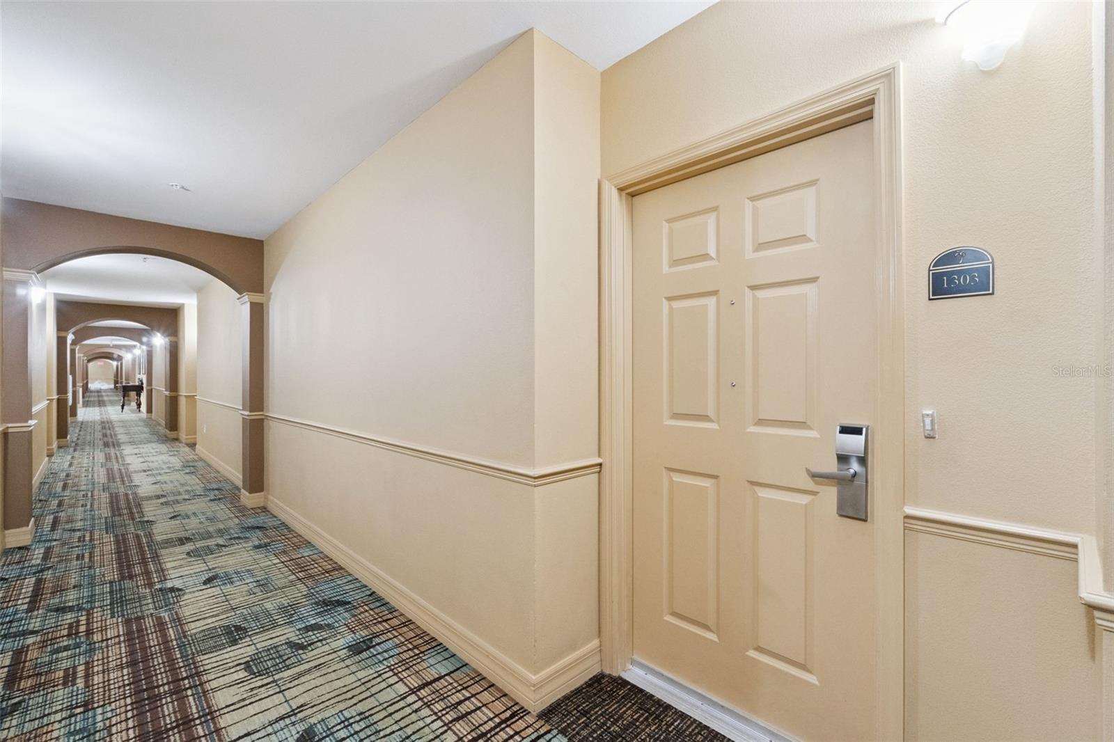 LAKE BUENA VISTA RESORT - Residential