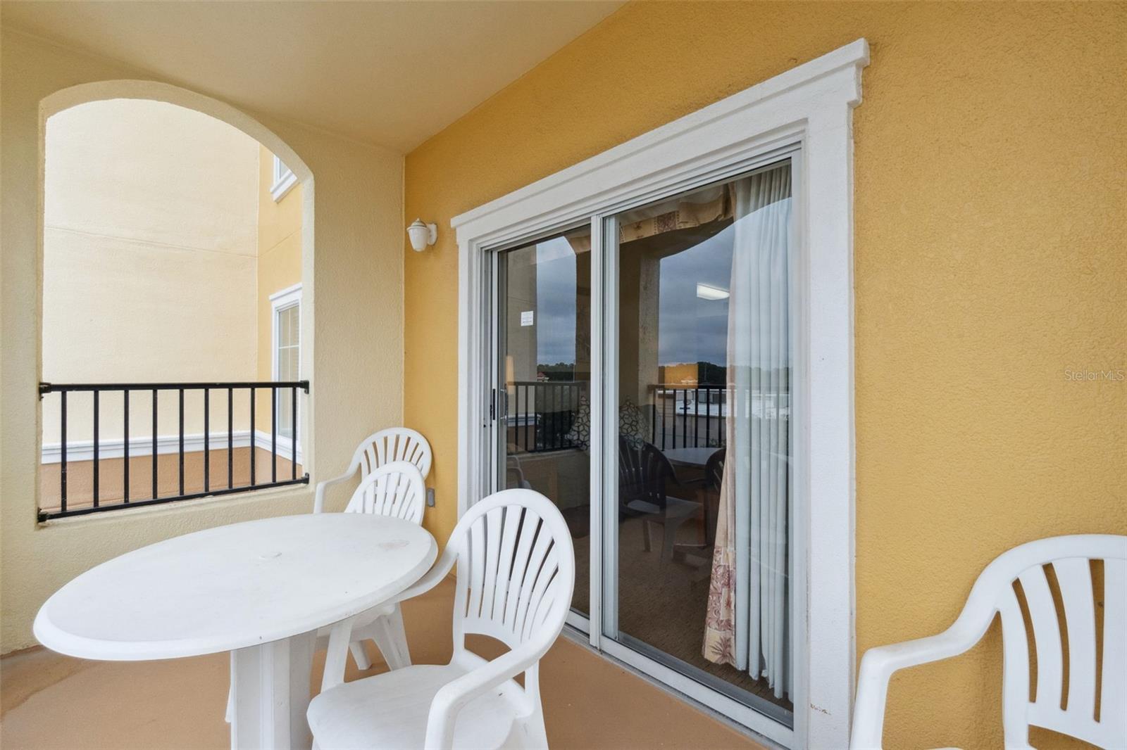 LAKE BUENA VISTA RESORT - Residential
