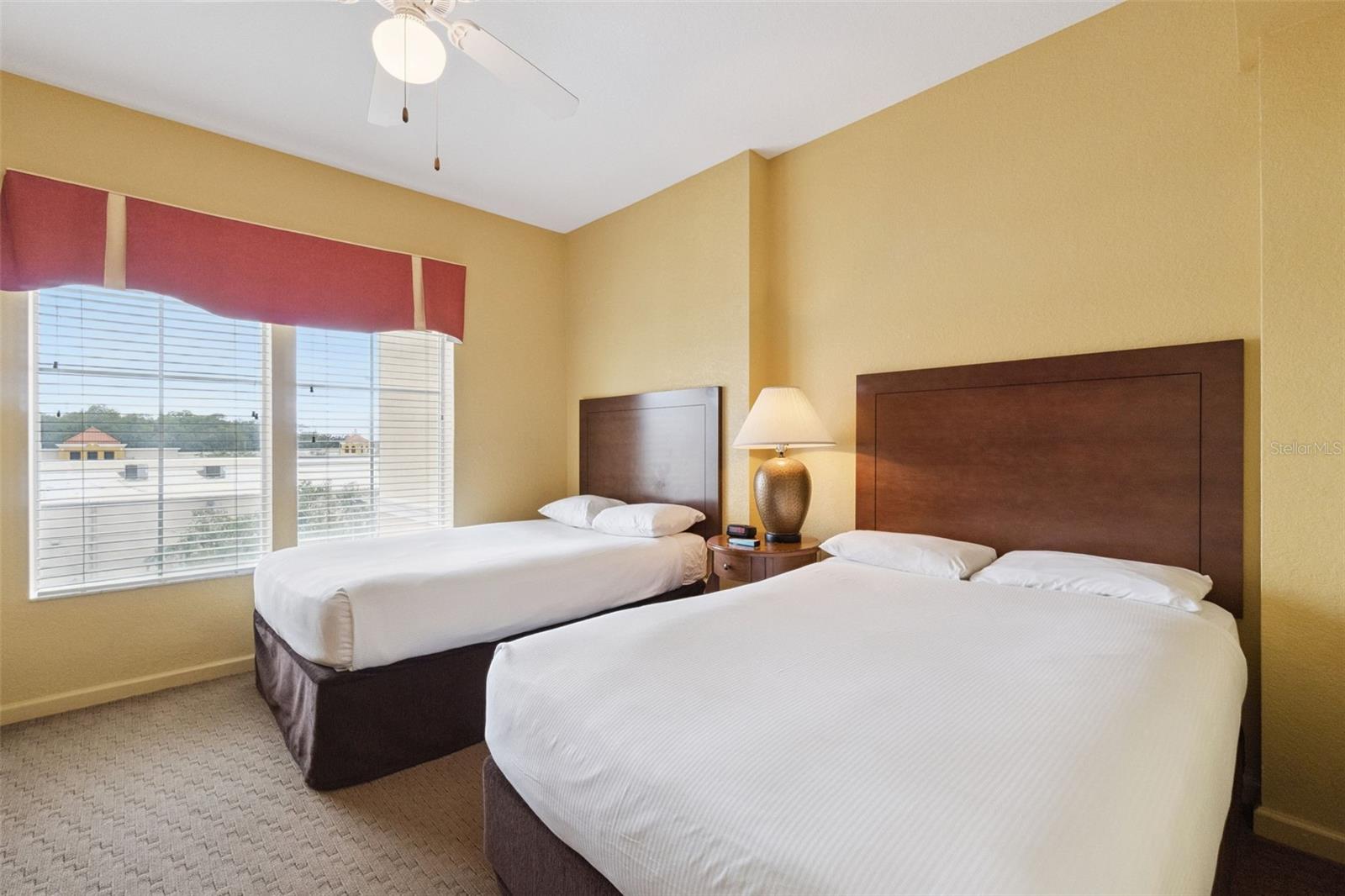 LAKE BUENA VISTA RESORT - Residential