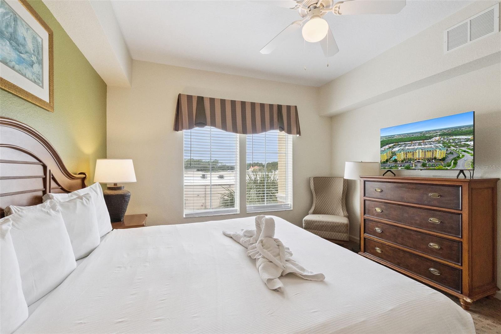 LAKE BUENA VISTA RESORT - Residential