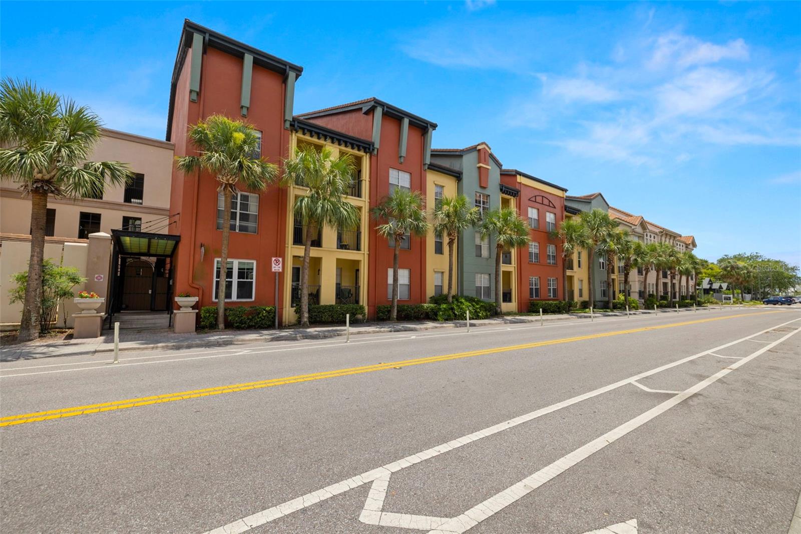 THE MADISON AT SOHO II CONDO - Residential