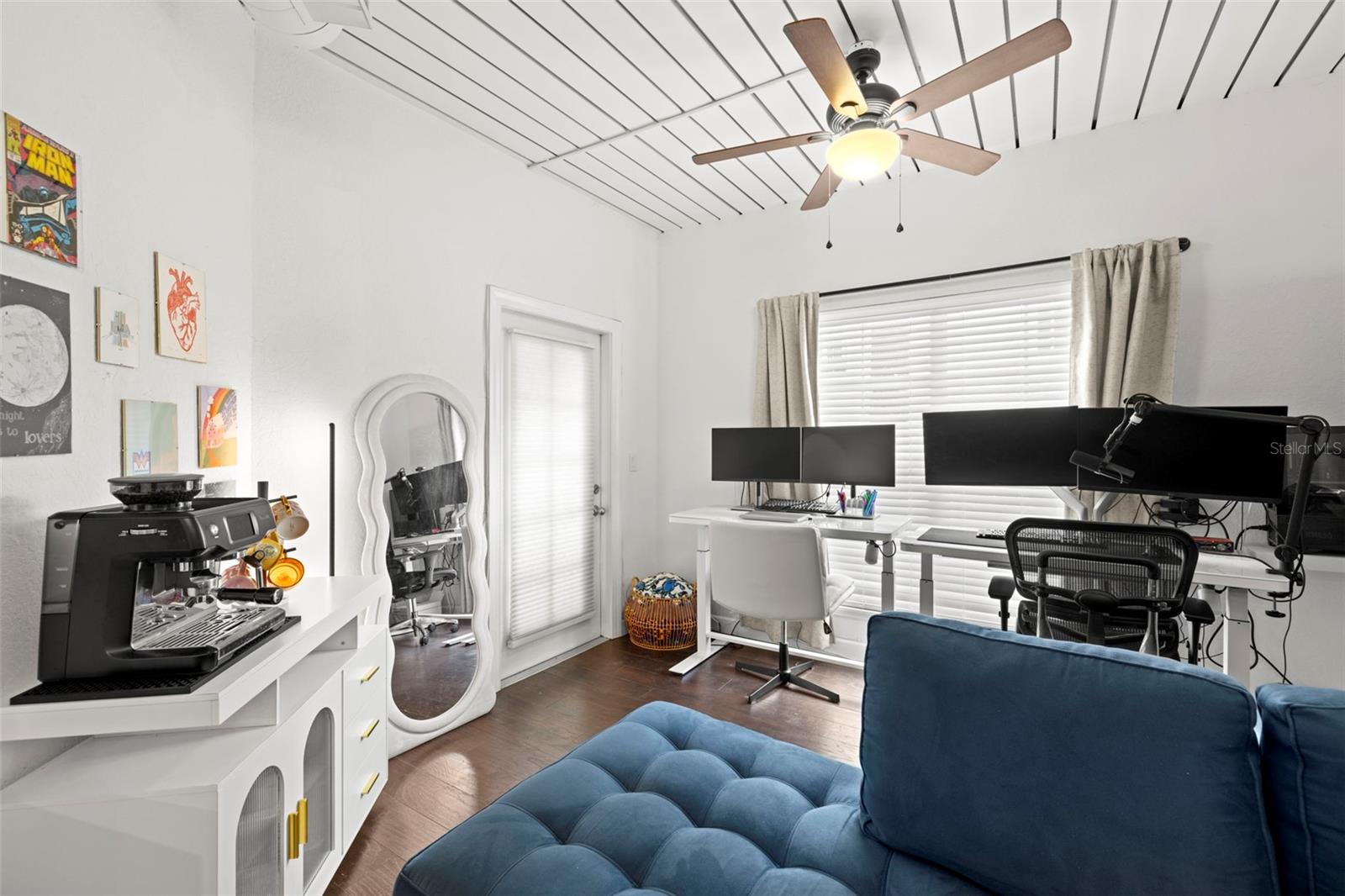 THE MADISON AT SOHO II CONDO - Residential