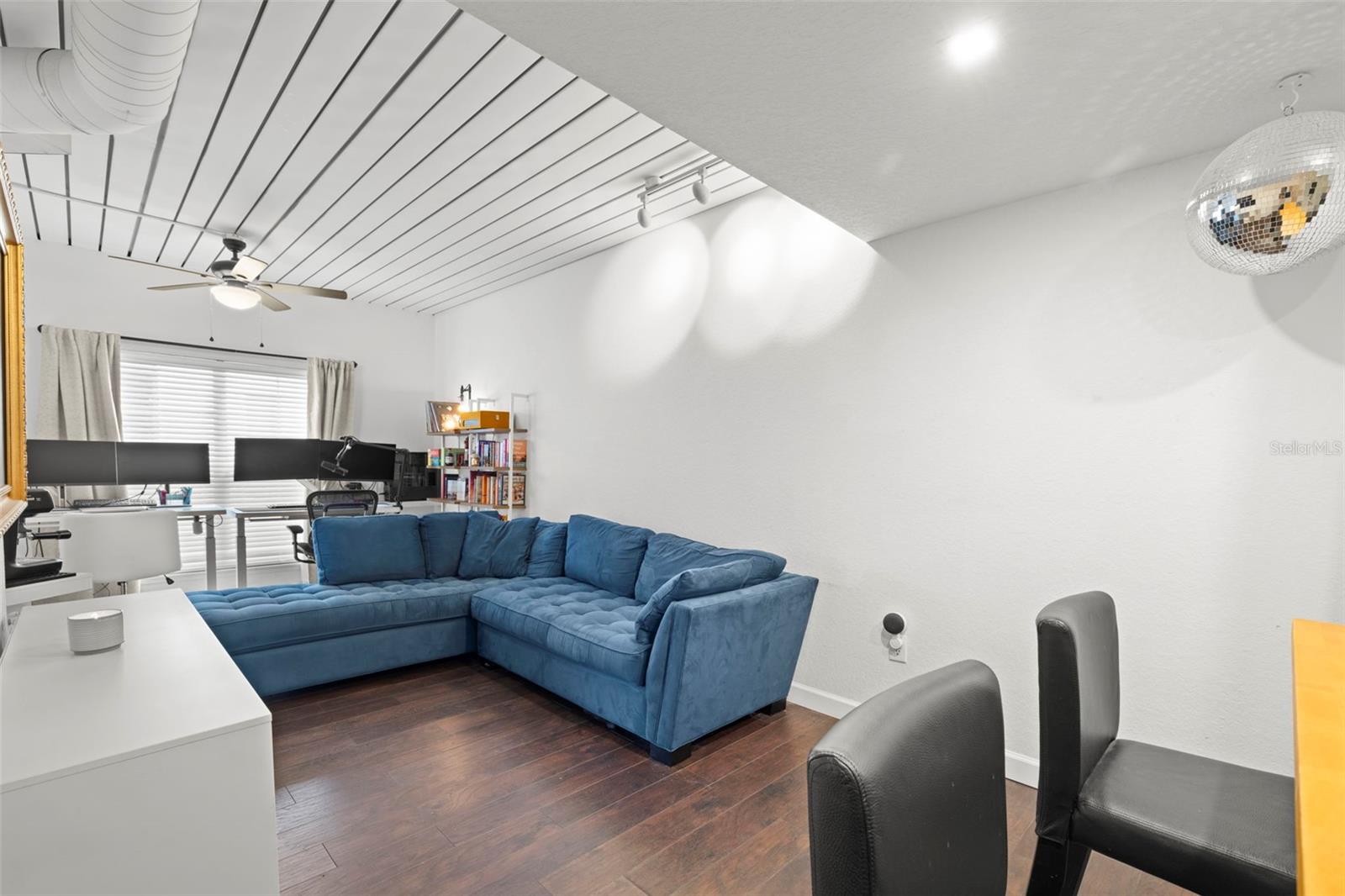 THE MADISON AT SOHO II CONDO - Residential