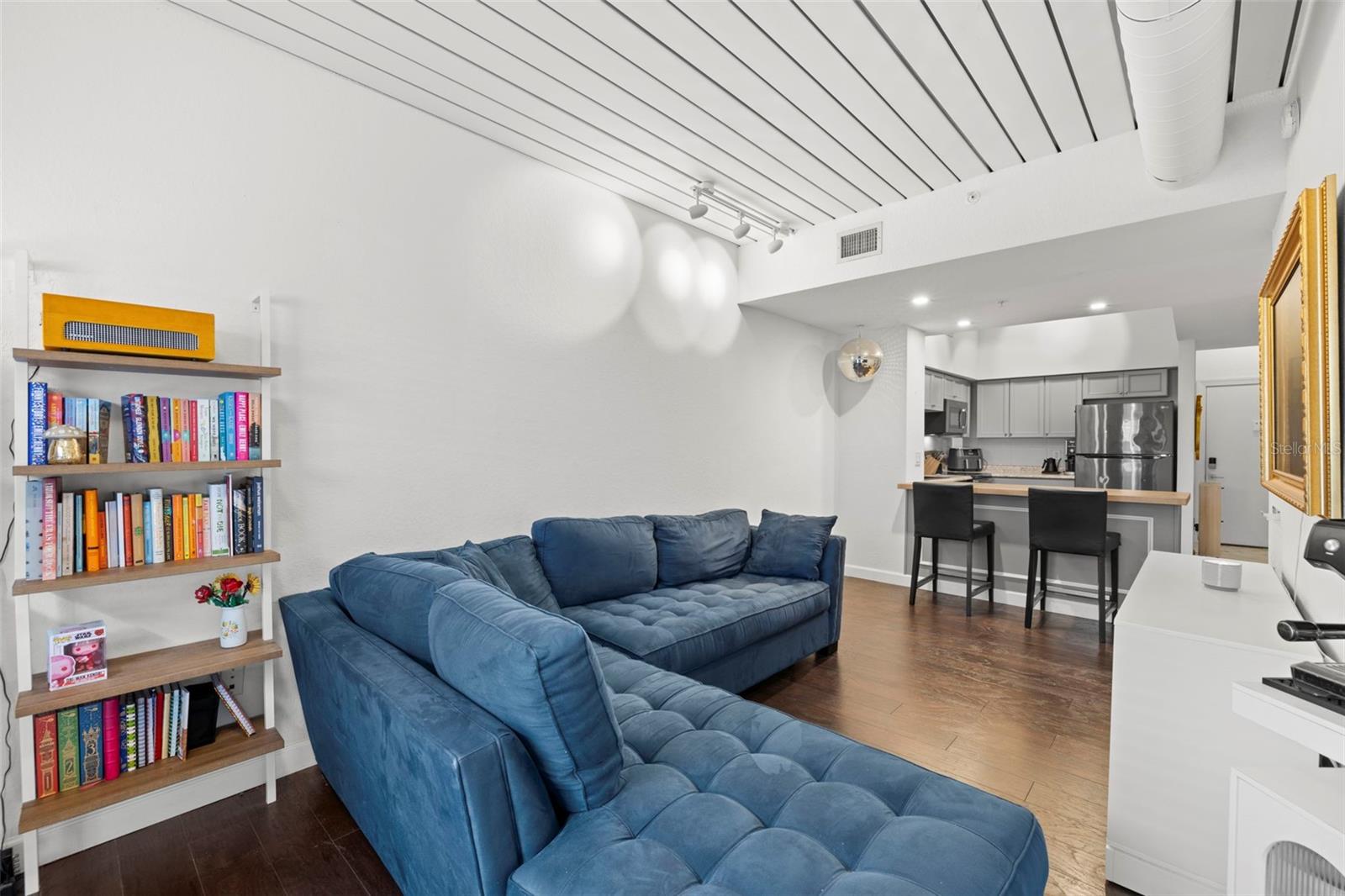 THE MADISON AT SOHO II CONDO - Residential