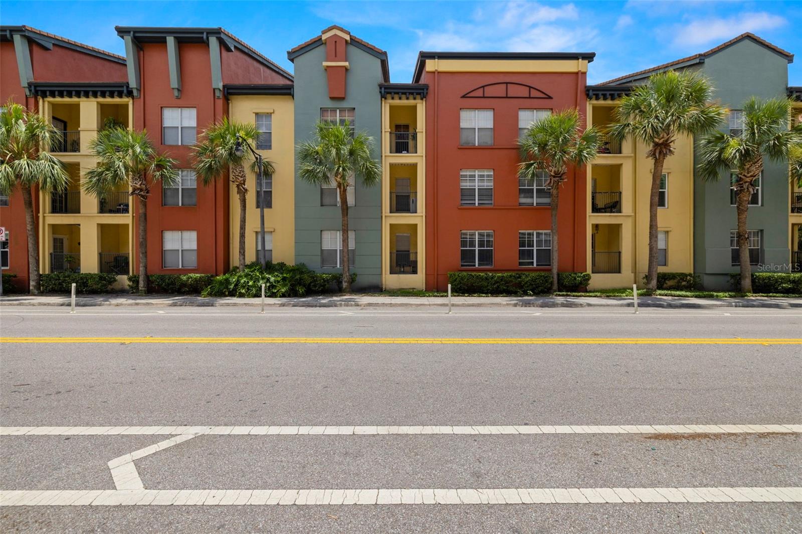 THE MADISON AT SOHO II CONDO - Residential