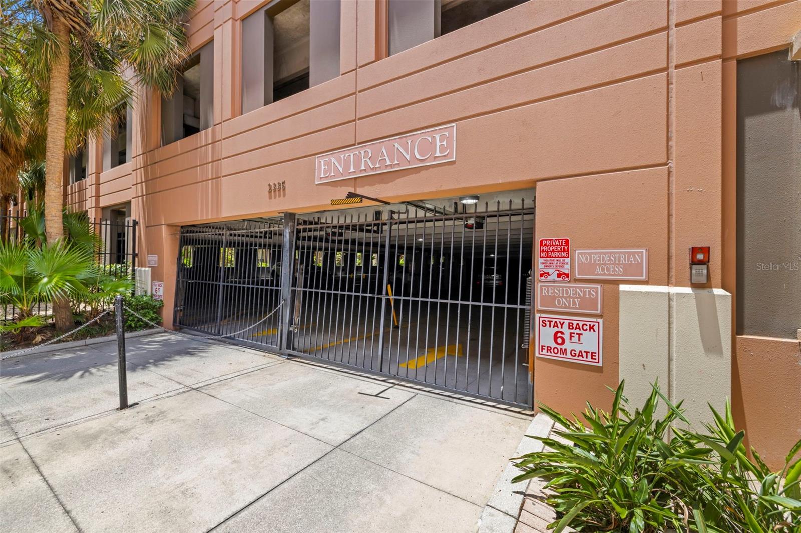 THE MADISON AT SOHO II CONDO - Residential