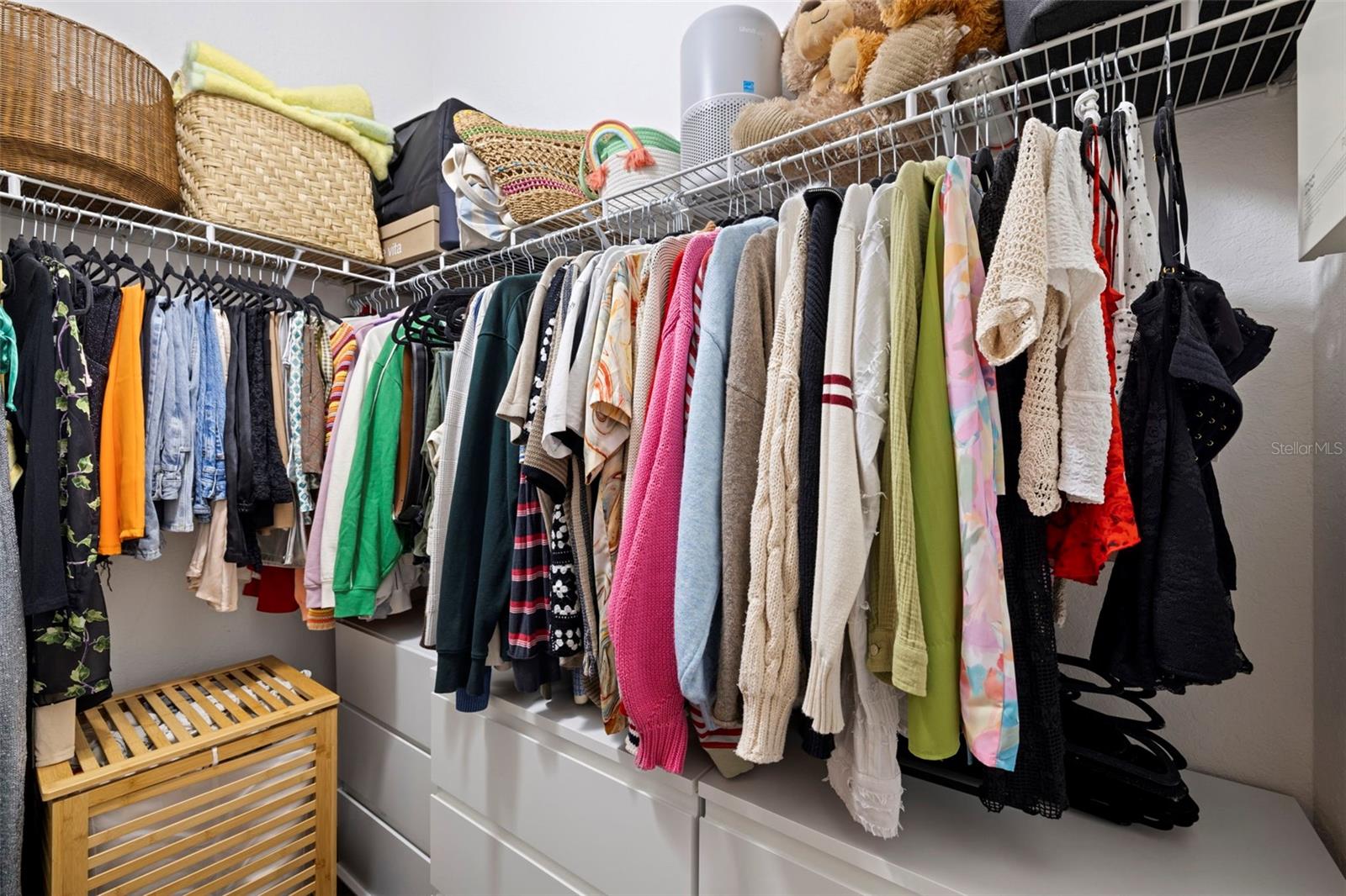 THE MADISON AT SOHO II CONDO - Residential