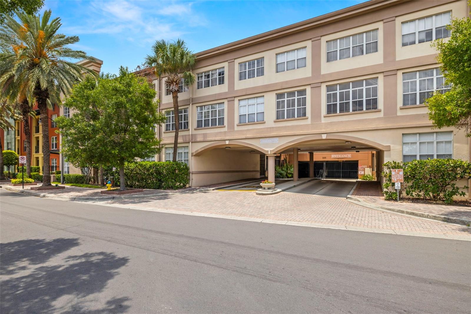 THE MADISON AT SOHO II CONDO - Residential