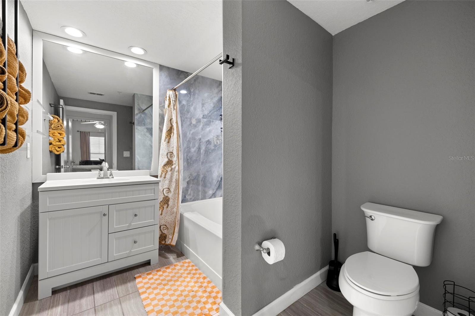 THE MADISON AT SOHO II CONDO - Residential