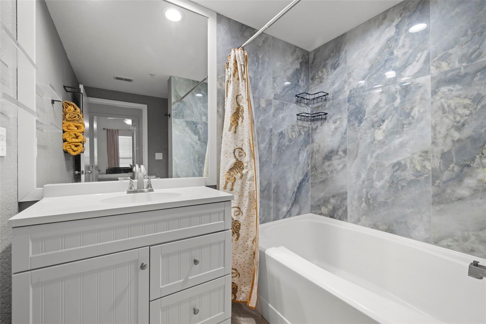 THE MADISON AT SOHO II CONDO - Residential