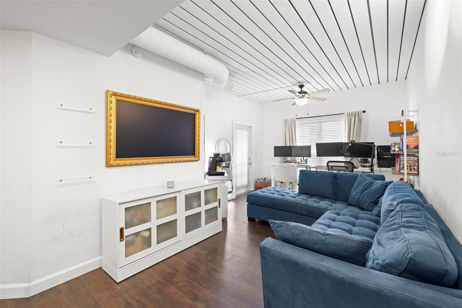 THE MADISON AT SOHO II CONDO - Residential