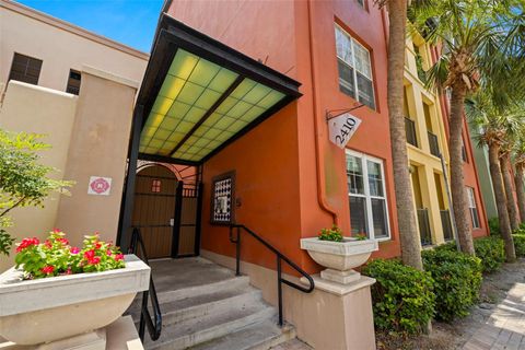 Photo of 2410 W Azeele Street #214, Tampa, FL 33609 (MLS # TB8466614)