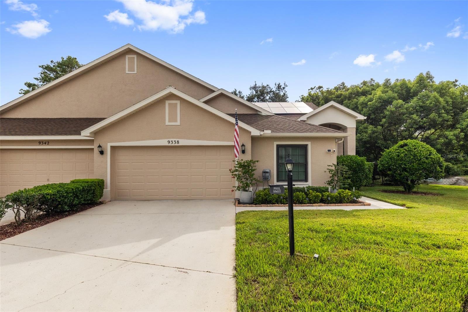 9338 WHISPERING MEADOW COURT