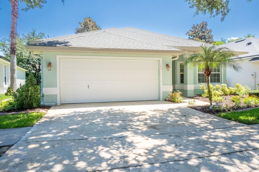 Photo of 145 W Waterside Parkway, Palm Coast, FL 32137 (MLS # FC311980)