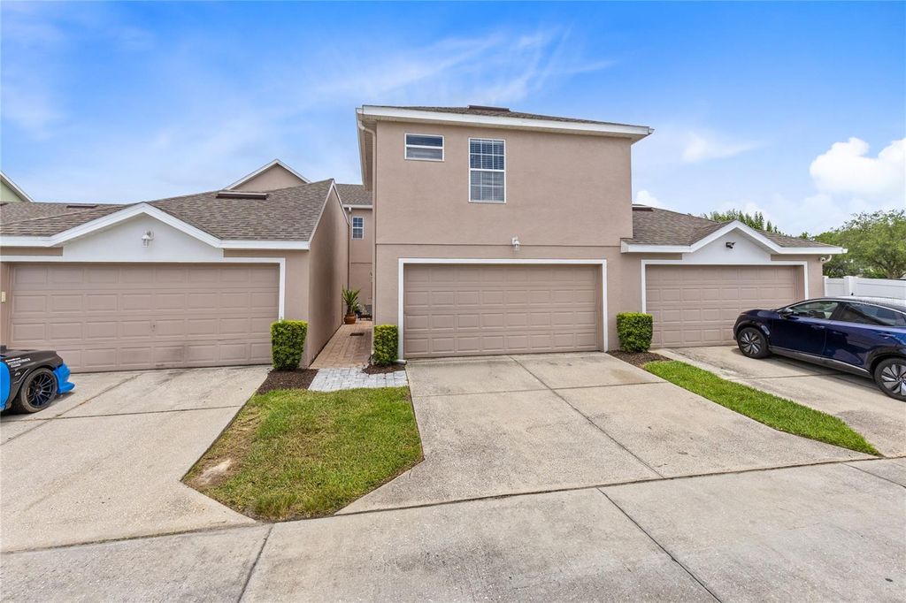 Photo of 3863 Cleary Way #Apt B, Orlando, FL 32828 (MLS # O6414362)