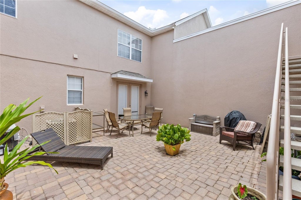 Photo of 3863 Cleary Way #Apt B, Orlando, FL 32828 (MLS # O6414362)