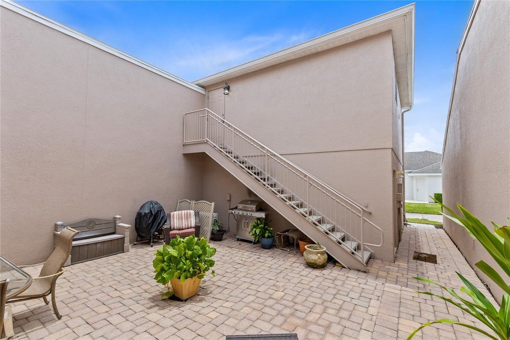 Photo of 3863 Cleary Way #Apt B, Orlando, FL 32828 (MLS # O6414362)