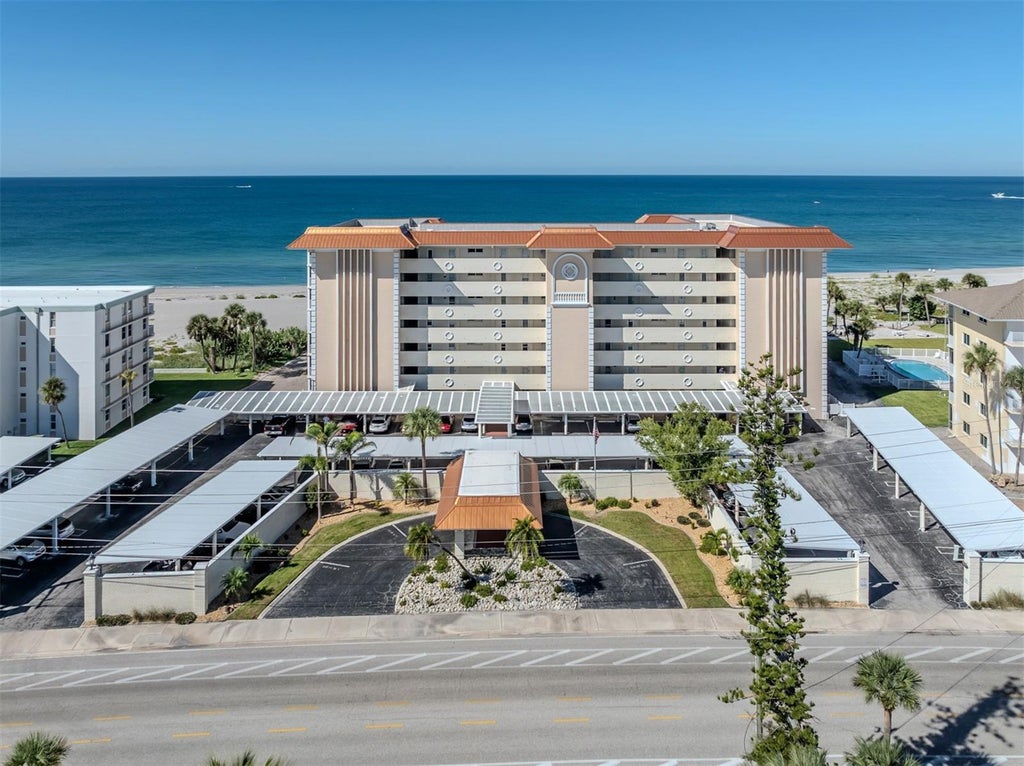 Photo of 1150 Tarpon Center Drive #4H (408), Venice, FL 34285 (MLS # A4705978)