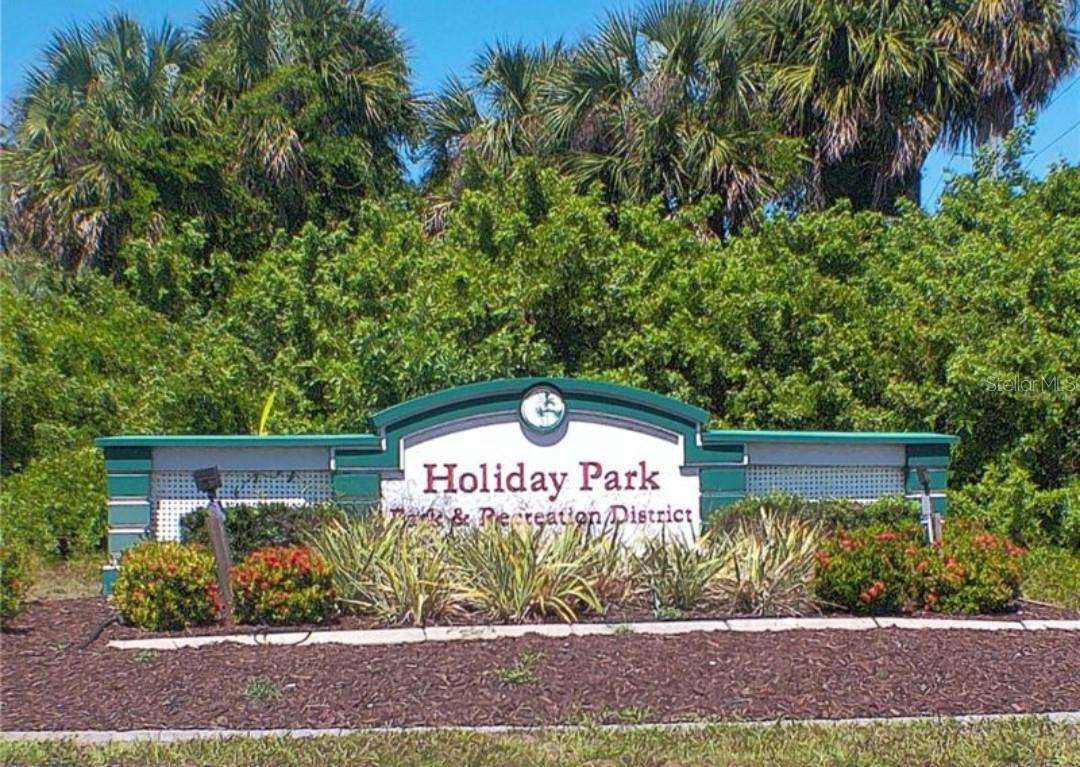 HOLIDAY PARK 2 - Residential
