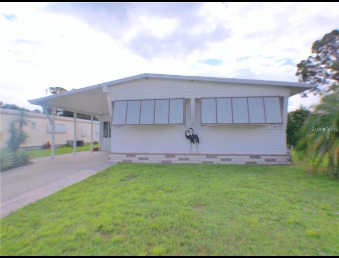 HOLIDAY PARK 2 - Residential