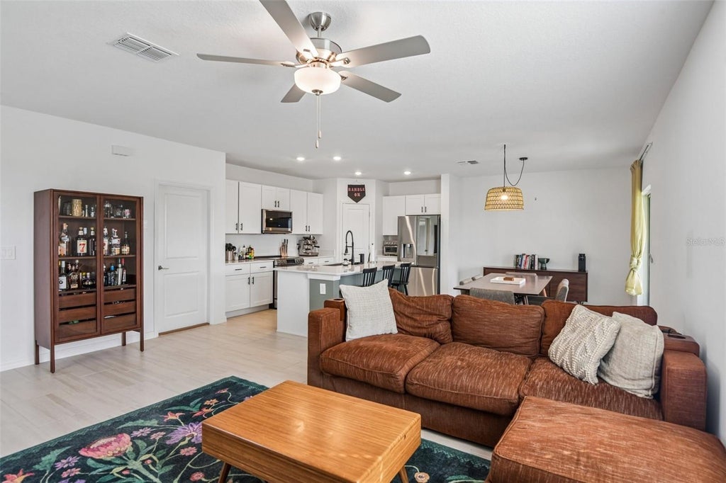 Photo of 11637 Radiant Shore Loop, San Antonio, FL 33576 (MLS # TB8546924)