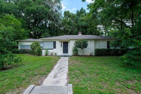 2706 W UNIVERSITY AVENUE GAINESVILLE FL 32607