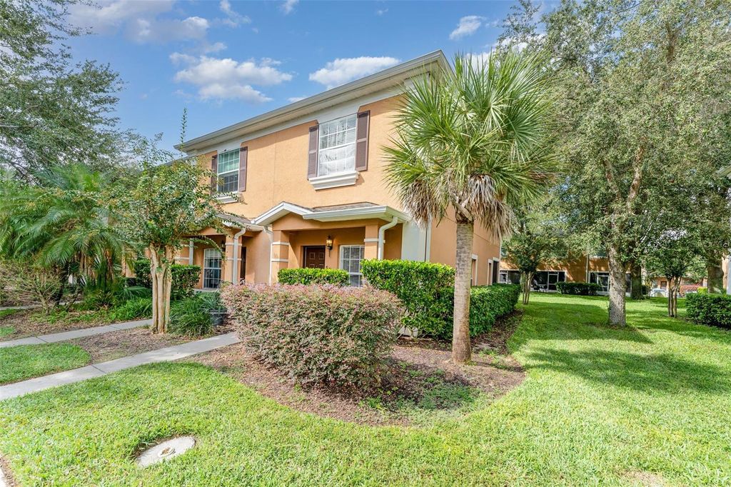 Photo of 807 Chelsea Drive, Davenport, FL 33897 (MLS # TB8436071)