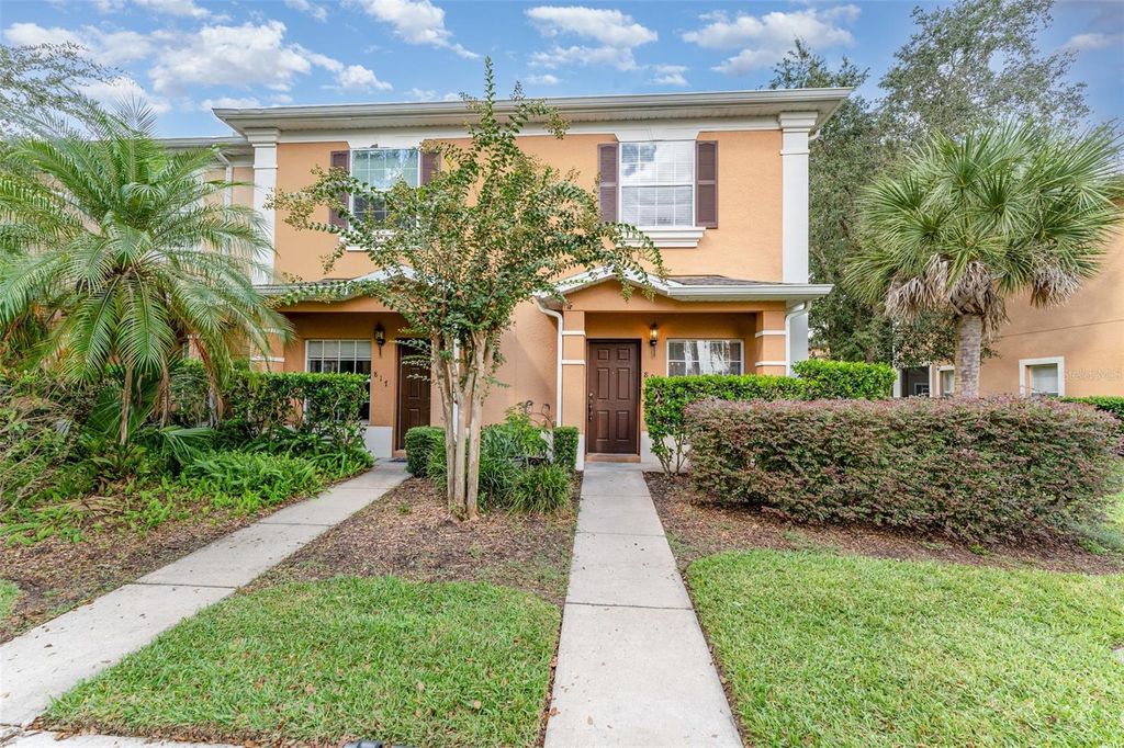 Photo of 807 Chelsea Drive, Davenport, FL 33897 (MLS # TB8436071)
