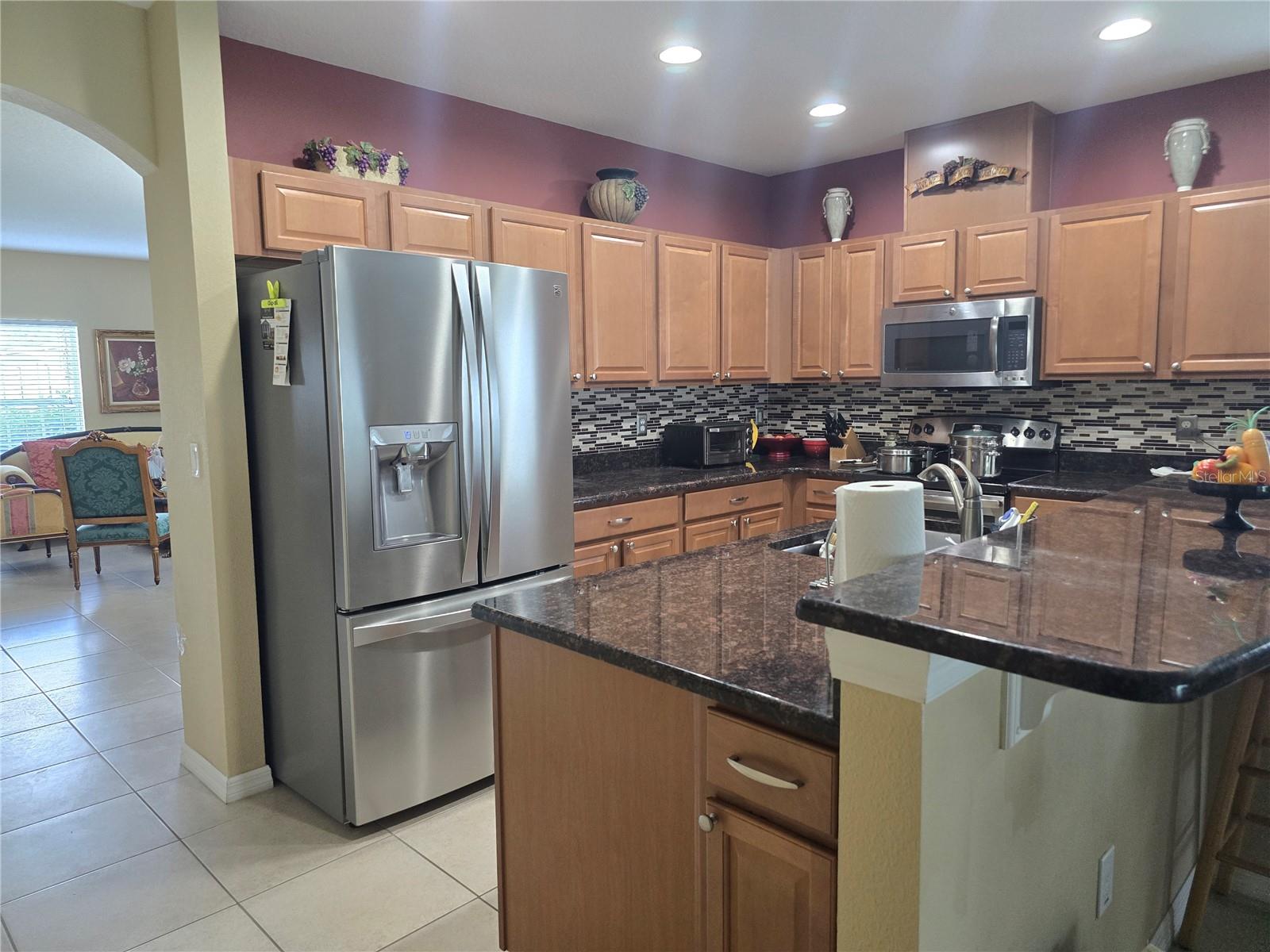 10722 CLOVER WALK DR
