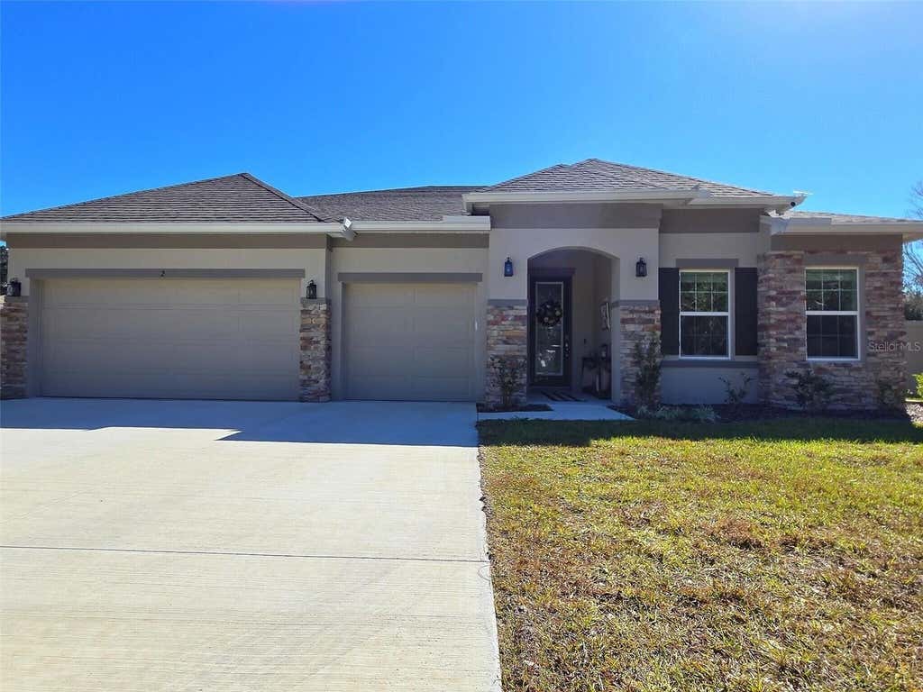 Photo of 2 Pat Place, Palm Coast, FL 32164 (MLS # O6424362)