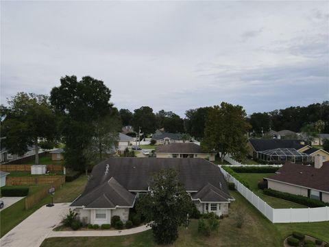 A home in OCALA