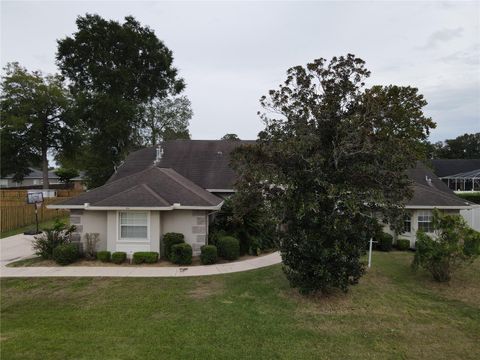 A home in OCALA