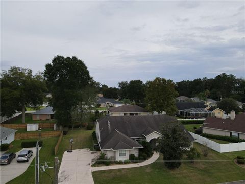 A home in OCALA