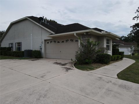 A home in OCALA