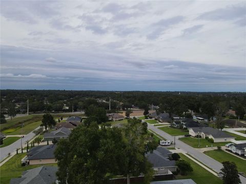 A home in OCALA