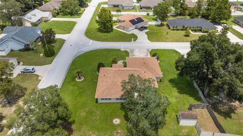 A home in OCALA