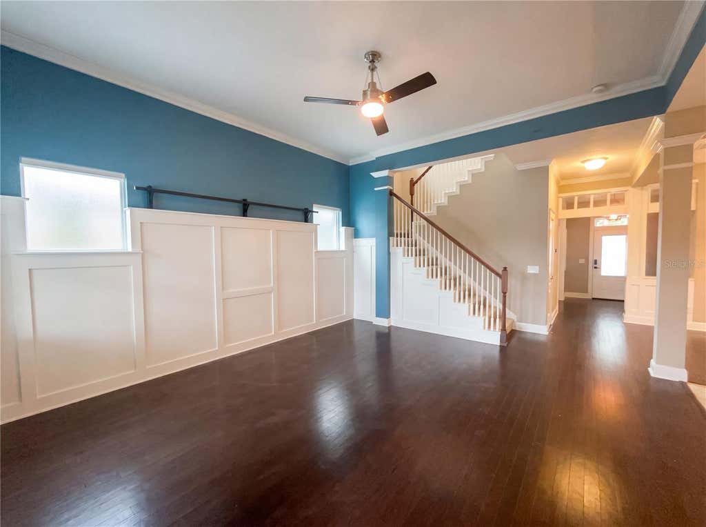 Photo of 1338 Union Club Drive, Winter Garden, FL 34787 (MLS # O6412710)