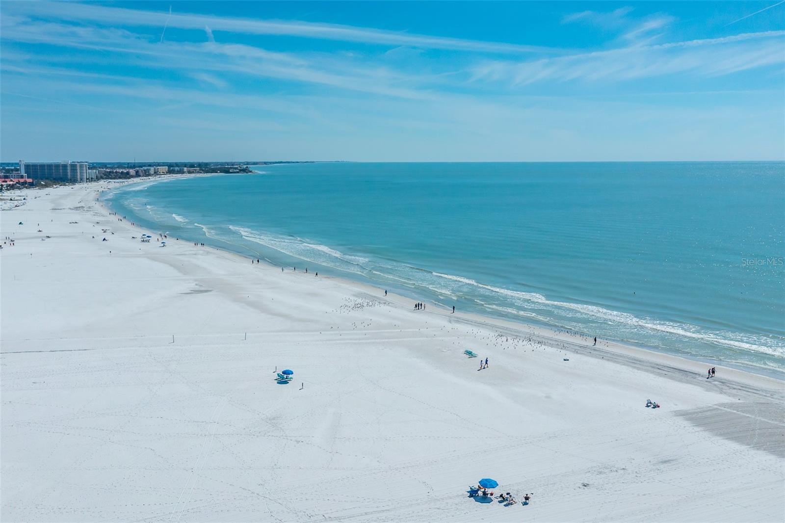 GULF & BAY CLUB PH 2 - Residential