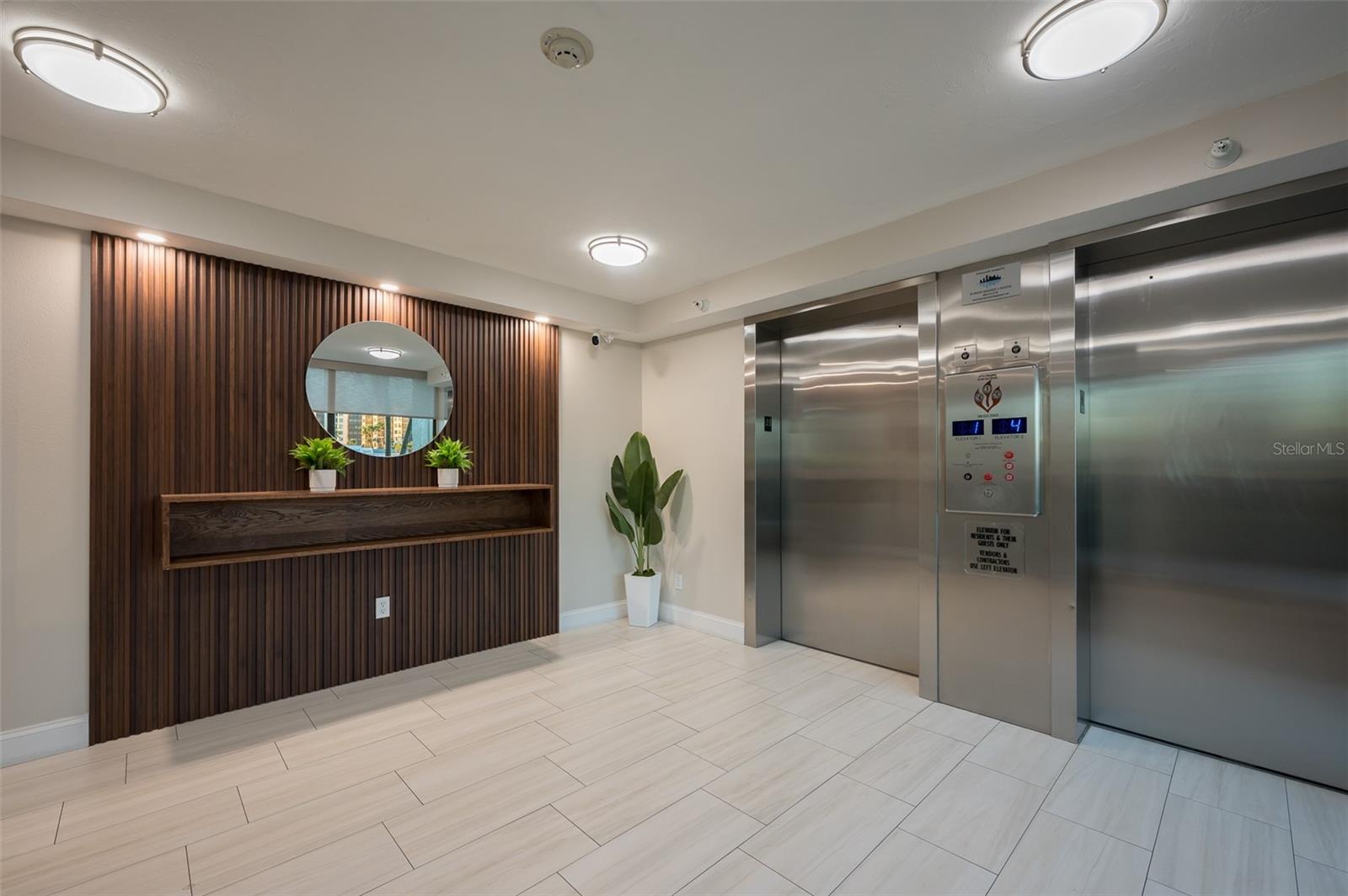 GULF & BAY CLUB PH 2 - Residential