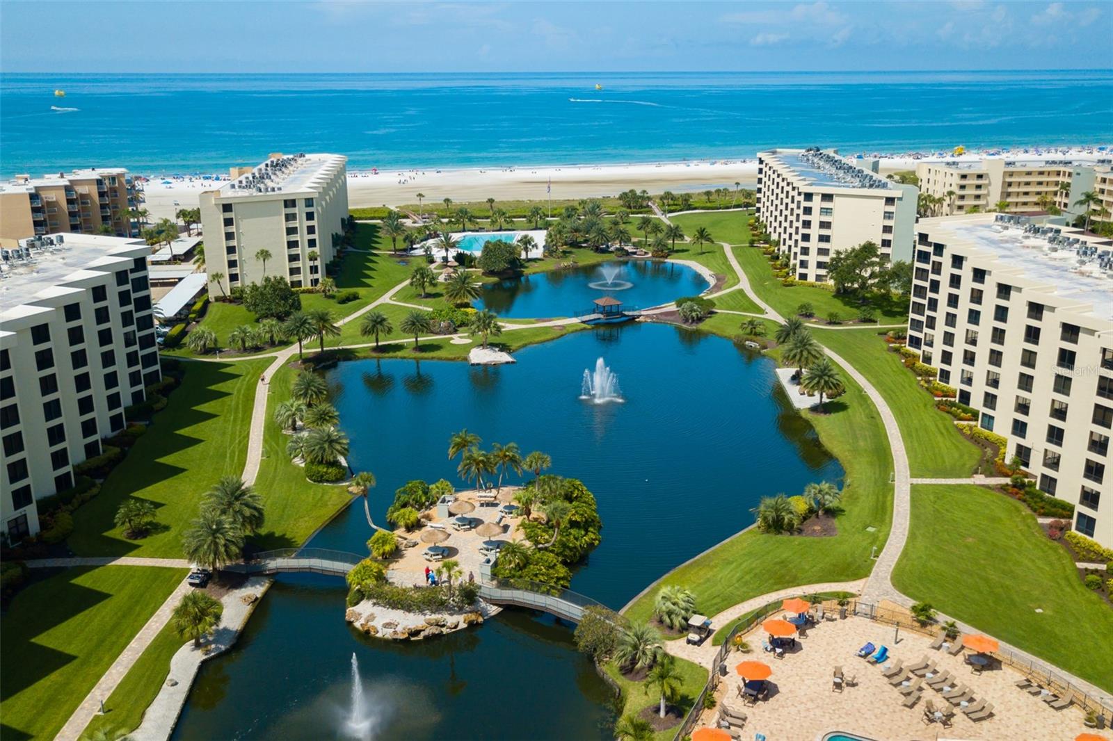 GULF & BAY CLUB PH 2 - Residential