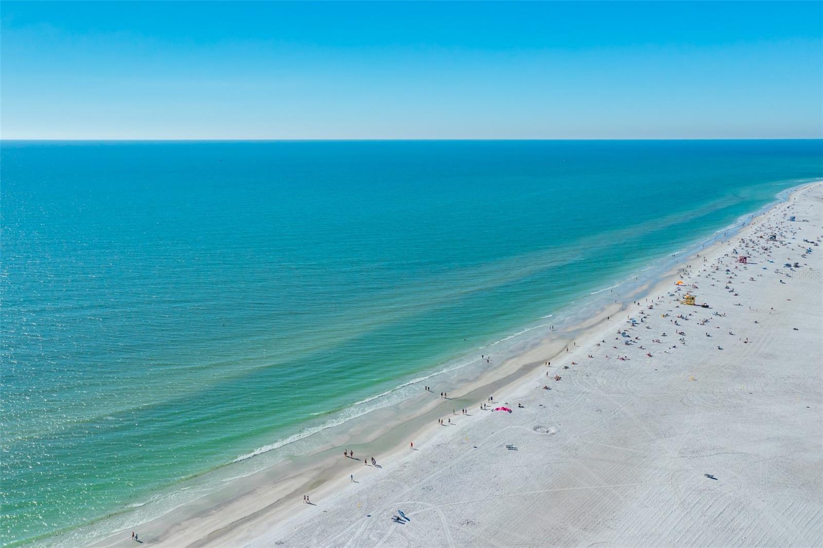 GULF & BAY CLUB PH 2 - Residential