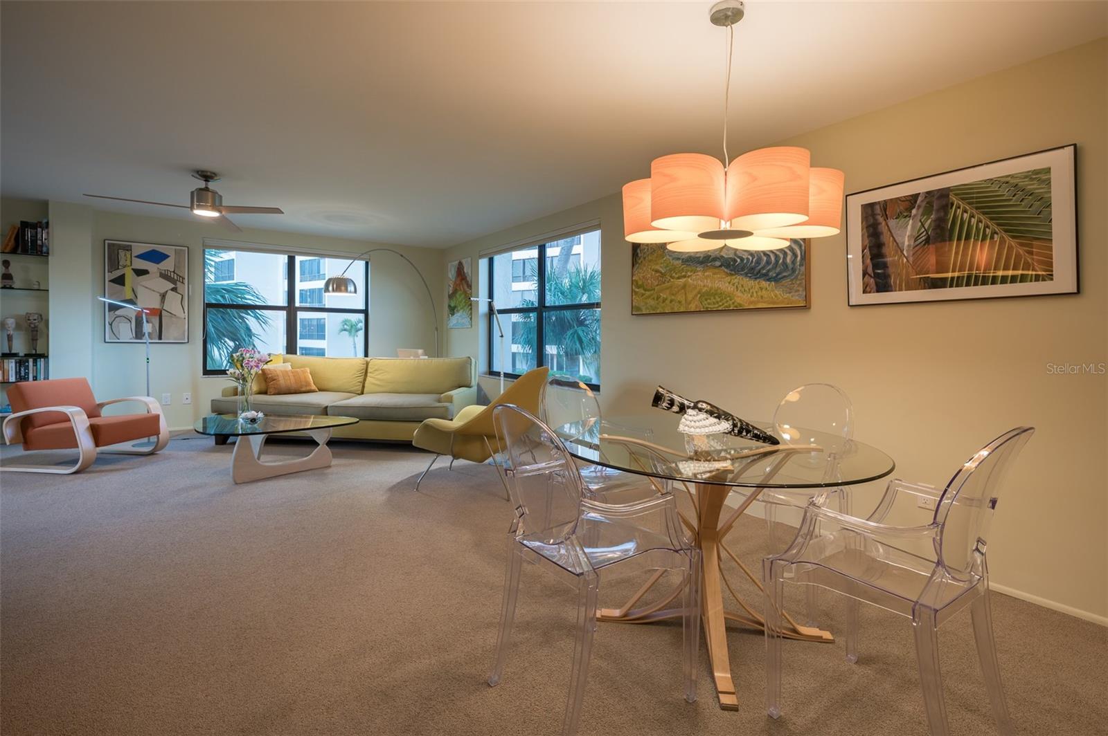 GULF & BAY CLUB PH 2 - Residential