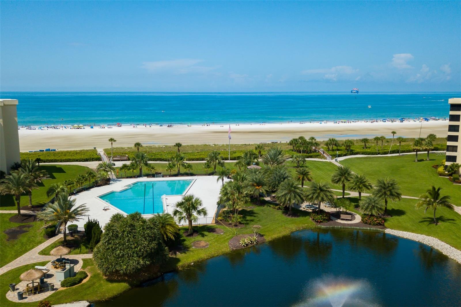 GULF & BAY CLUB PH 2 - Residential