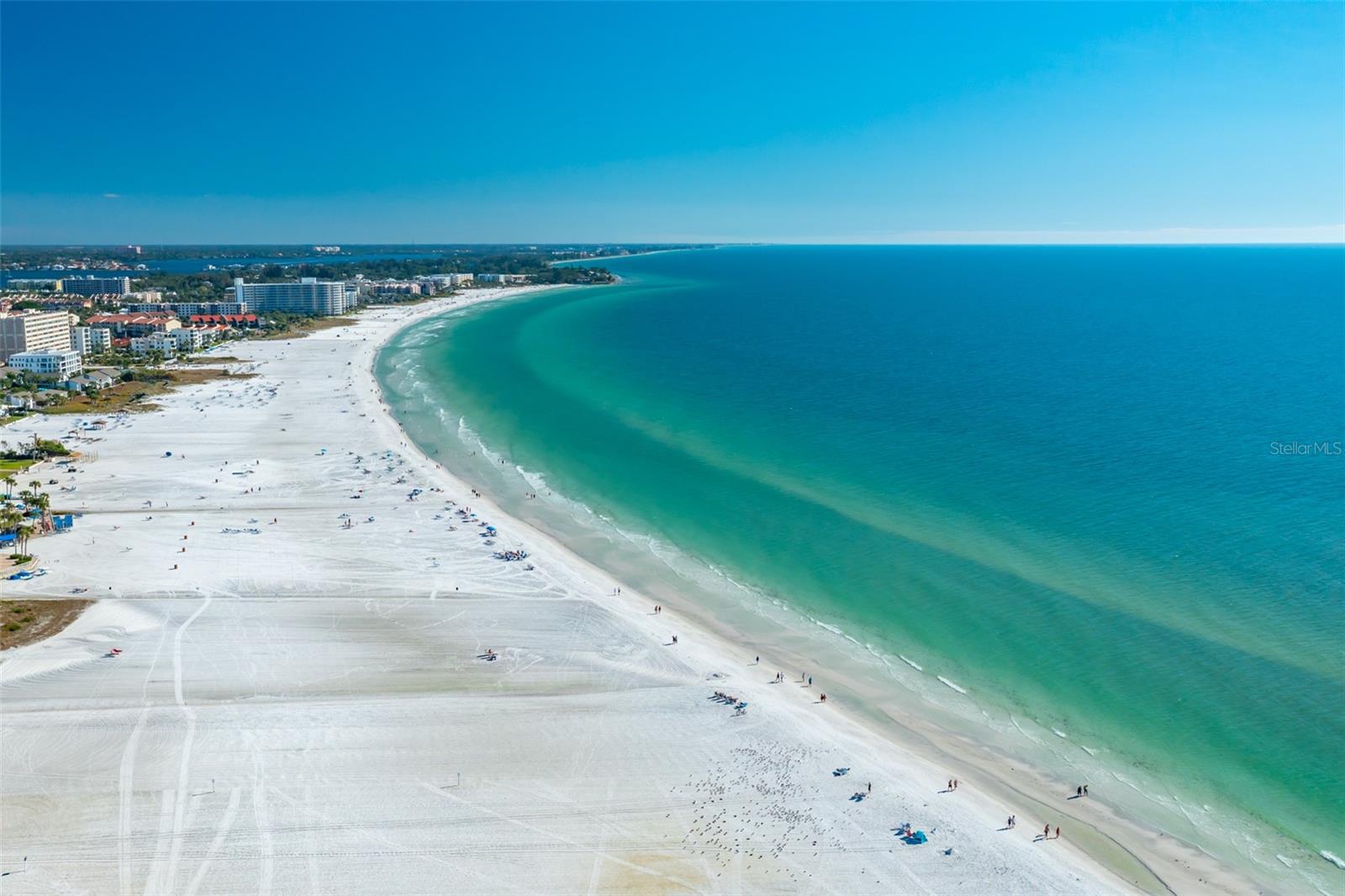 GULF & BAY CLUB PH 2 - Residential