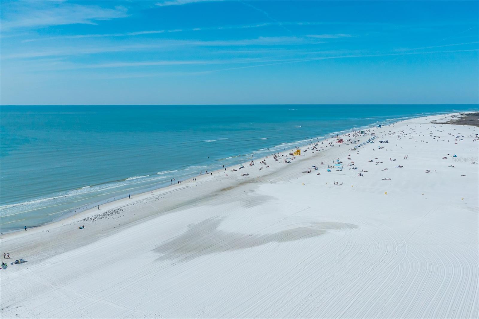 GULF & BAY CLUB PH 2 - Residential